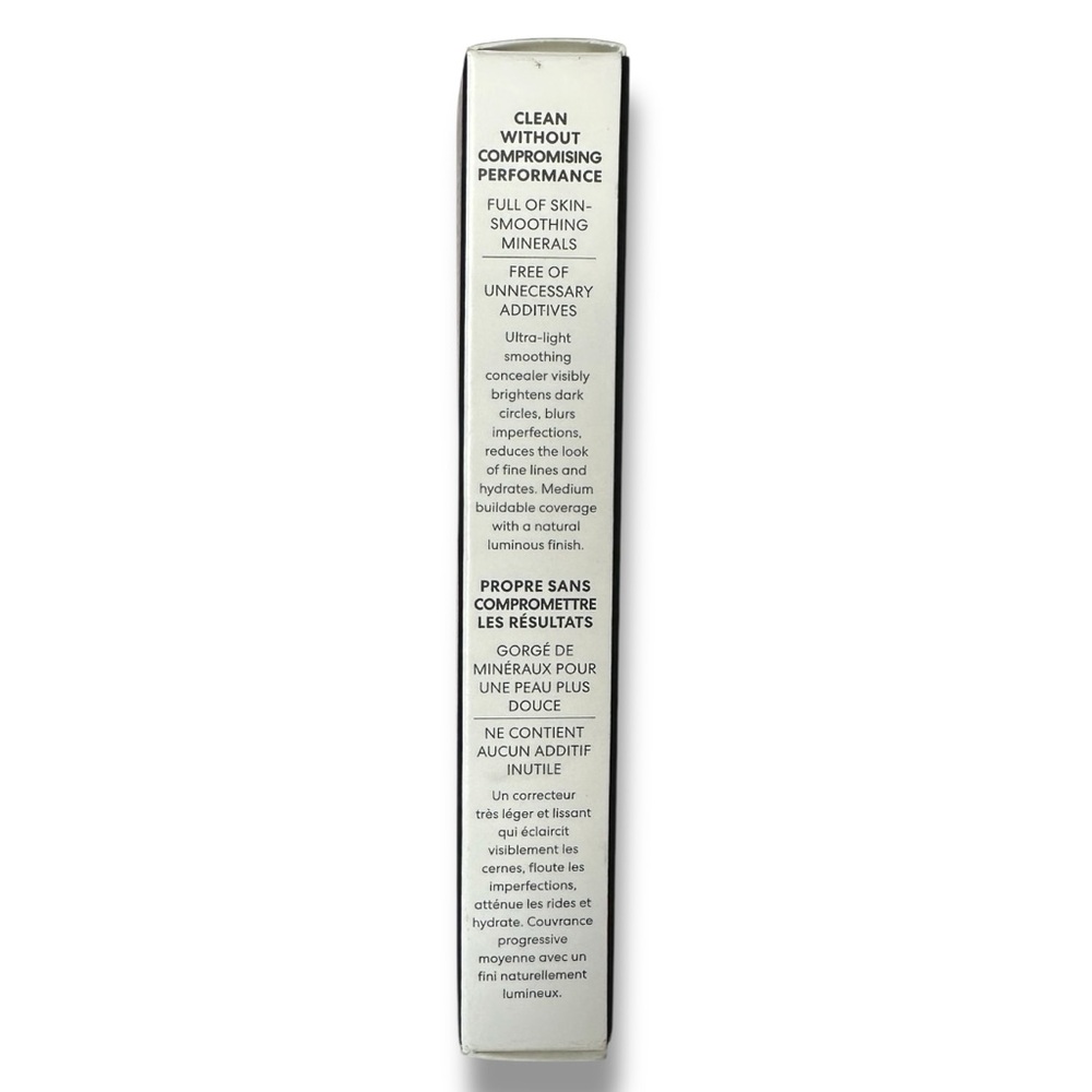 bareMinerals Original Liquid Mineral Concealer 0.2 fl oz. DARK 5C New‎ In Box - Picture 14 of 16